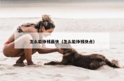 怎么能挣钱最快（怎么能挣钱快点）