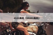 2121商机（20201商机）