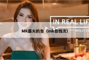 MK最火的包（mk包档次）