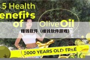 赚钱软件（赚钱软件游戏）