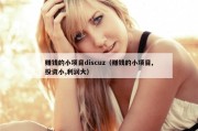 赚钱的小项目discuz（赚钱的小项目,投资小,利润大）