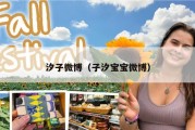 汐子微博（子汐宝宝微博）
