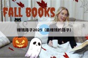 赚钱路子2025（最赚钱的路子）